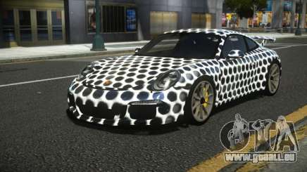 Porsche 911 KZ S9 für GTA 4