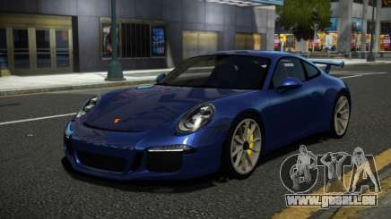 Porsche 911 KZ pour GTA 4