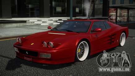 Ferrari 512 TR SF7 für GTA 4