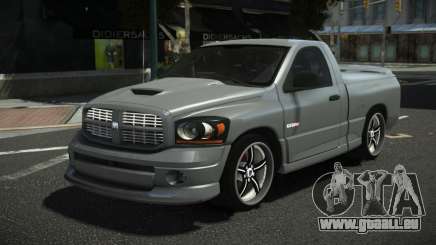 Dodge Ram CKX pour GTA 4