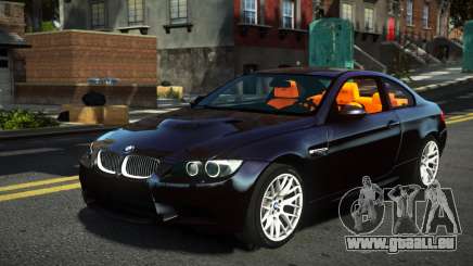 BMW M3 E92 NV-M für GTA 4