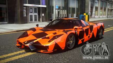 Ferrari Enzo MHR S14 pour GTA 4