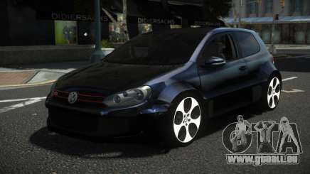 Volkswagen Golf HN pour GTA 4