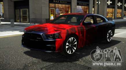 Dodge Charger SRT8 ZK S7 pour GTA 4