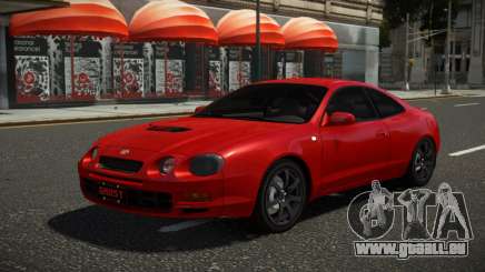 Toyota Celica HKS pour GTA 4