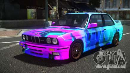 BMW M3 E30 TH-I S8 für GTA 4