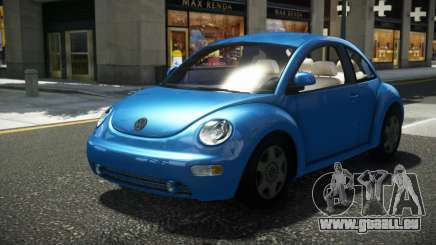 Volkswagen Beetle NBC für GTA 4