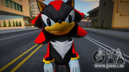 Sonic Rings Skin From PS2 für GTA San Andreas