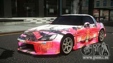 Honda S2000 RM-D S14 pour GTA 4