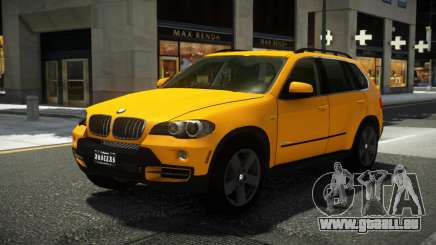 BMW X5 E70 YU für GTA 4