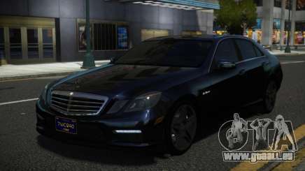 Mercedes-Benz E63 AMG CL für GTA 4