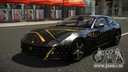 Ferrari FF Dik-M S12 für GTA 4