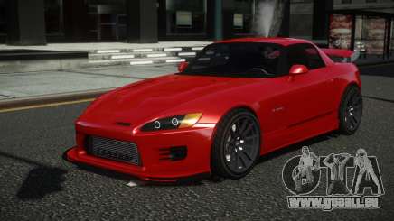 Honda S2000 MD pour GTA 4