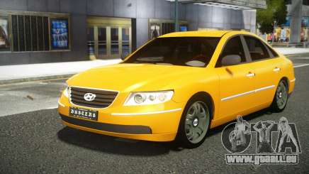 Hyundai Grandeur NF für GTA 4