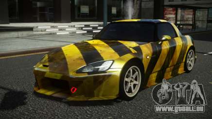 Honda S2000 RM-D S12 pour GTA 4