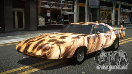 Dodge Charger DT-V S2 pour GTA 4