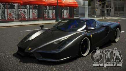 Ferrari Enzo Z-Sport pour GTA 4