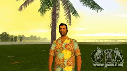 Random Tommy Skin 5 pour GTA Vice City