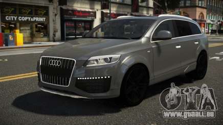 Audi Q7 UJM für GTA 4