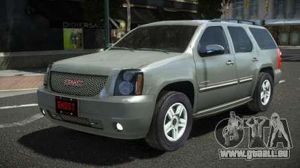 GMC Yukon UJH für GTA 4