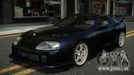 Toyota Supra RTC pour GTA 4