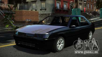 Peugeot 605 UG für GTA 4