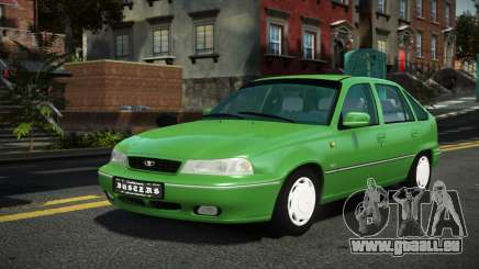 Daewoo Nexia BVX pour GTA 4