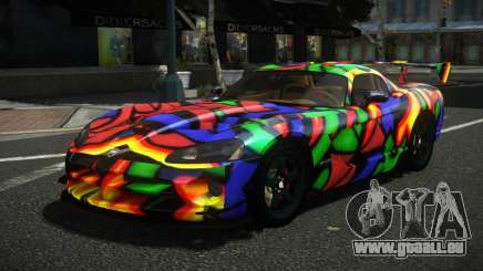 Dodge Viper L-Style S1 pour GTA 4