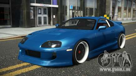 Toyota Supra BNR für GTA 4