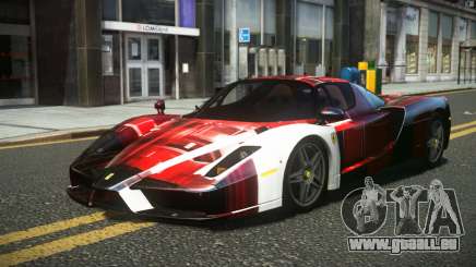 Ferrari Enzo MHR S7 für GTA 4