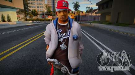 APB Skin pour GTA San Andreas