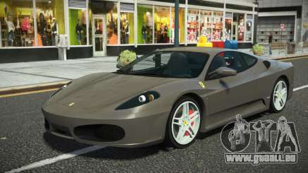 Ferrari F430 RSC für GTA 4