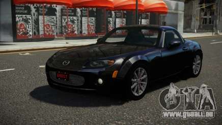 Mazda MX5 VNC für GTA 4