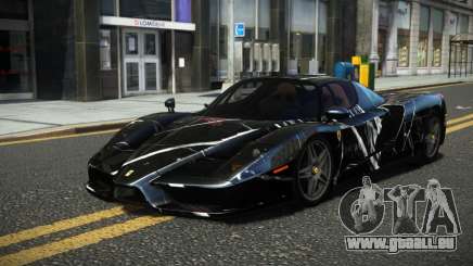 Ferrari Enzo MHR S6 pour GTA 4