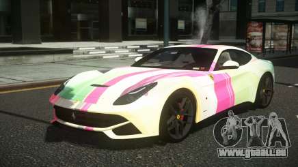 Ferrari F12 BGT S11 für GTA 4