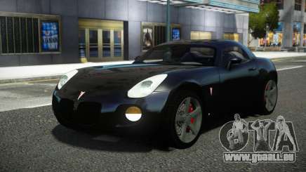 Pontiac Solstice BG pour GTA 4