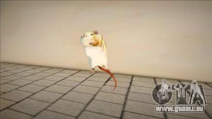 Robert The Fat Rat Meme pour GTA San Andreas