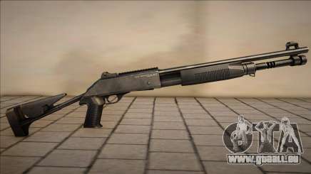 XM1014 v1 pour GTA San Andreas