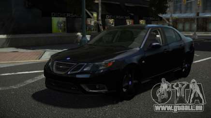 Saab 9-3 GLR für GTA 4