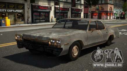 Dodge Monaco SHK für GTA 4