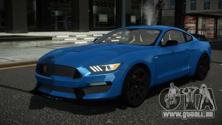 Shelby GT350 VER für GTA 4