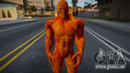 [Killer Instinct] Retro Cinder Skin für GTA San Andreas