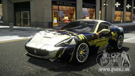 Ferrari California ZNT S12 pour GTA 4