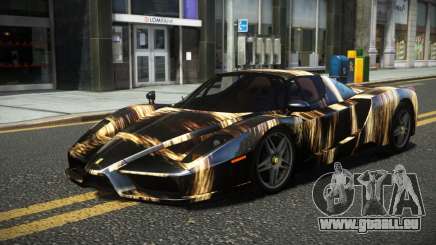 Ferrari Enzo MHR S13 pour GTA 4