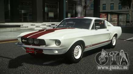 Ford Mustang SG5 pour GTA 4