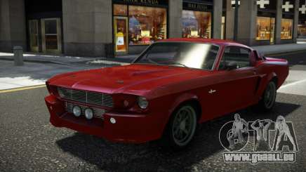 Ford Mustang LK-R pour GTA 4