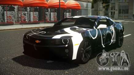 Chevrolet Camaro ZL1 V-HR S11 für GTA 4