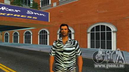 Random Tommy Skin 30 pour GTA Vice City