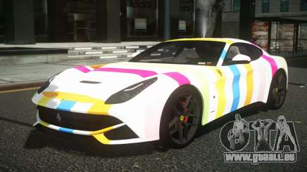 Ferrari F12 BGT S4 für GTA 4