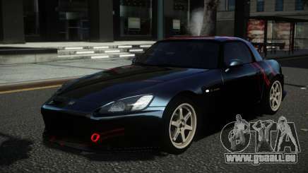 Honda S2000 RM-D S11 pour GTA 4